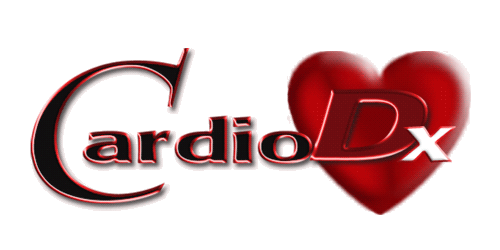 CardioDx logo